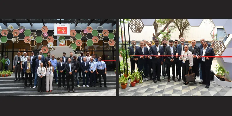 FAB Show 2026 Opens in Mumbai with Strong Industry Participation